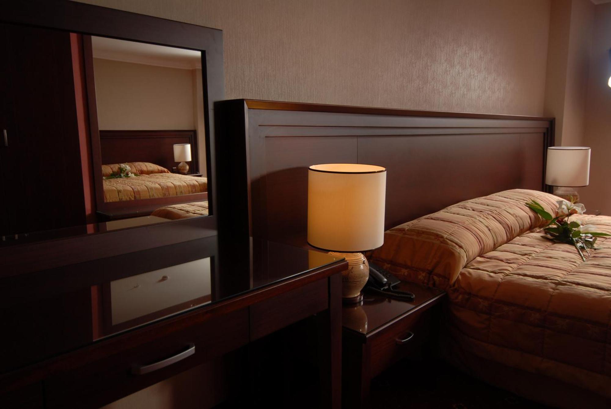 Marma Hotel Istanbul Asia — Photos 3