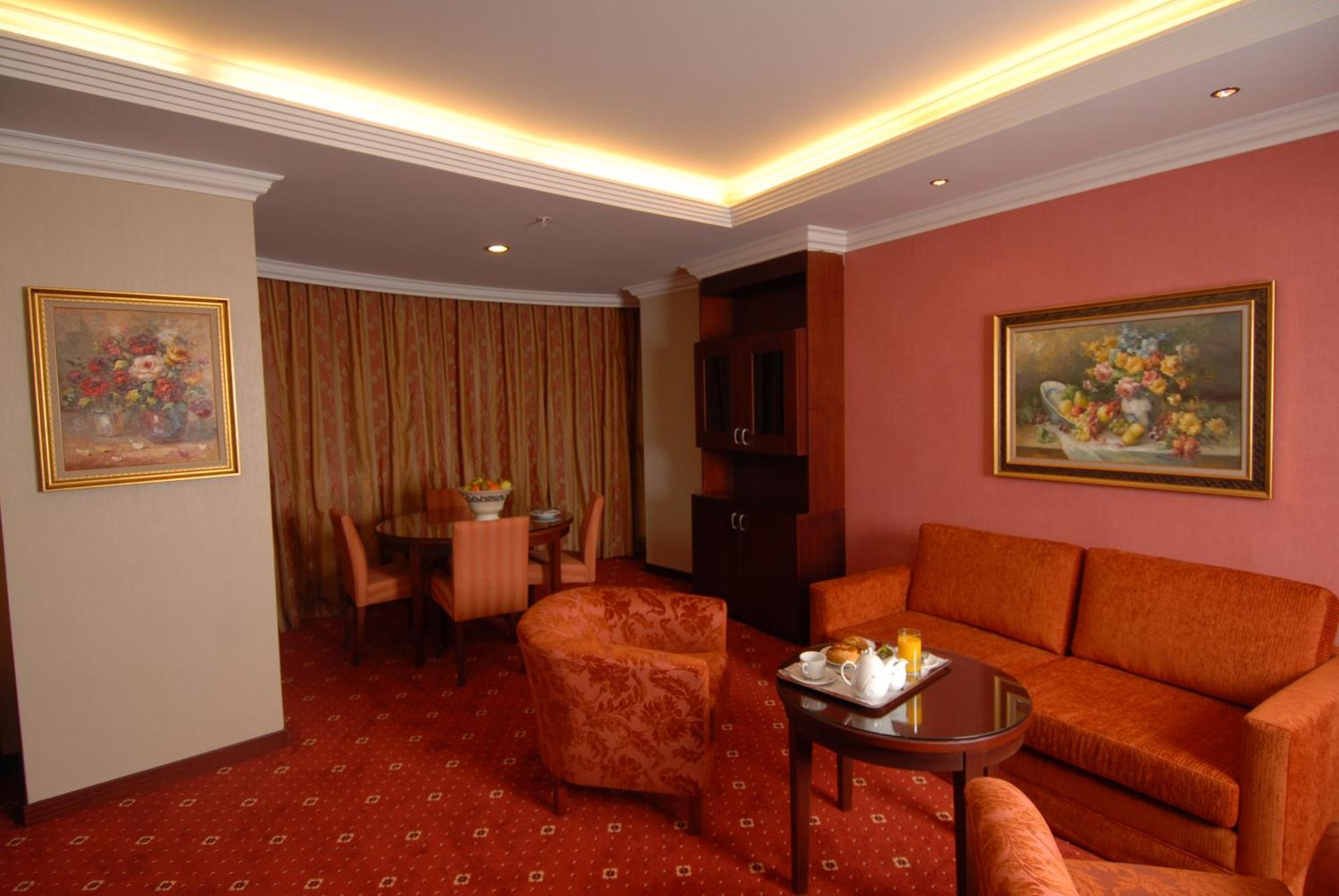 Marma Hotel Istanbul Asia, Istanbul